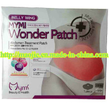 2014 Hot Sale Mymi Belly Slim Patch for Beauty Body (MJ-MM88)